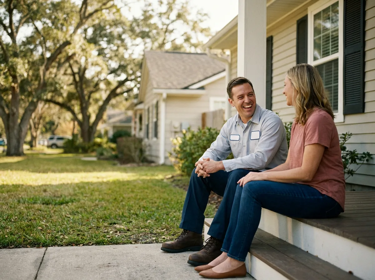 Septic tank pumping FAQs for Burton, OH